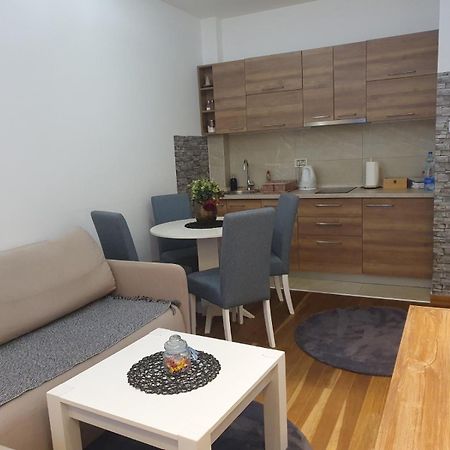 Apartman Green Lux - Balkan Hil 1 Zlatibor Bagian luar foto