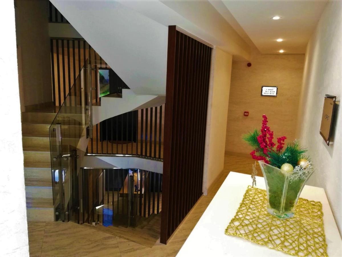 Apartman Green Lux - Balkan Hil 1 Zlatibor Bagian luar foto