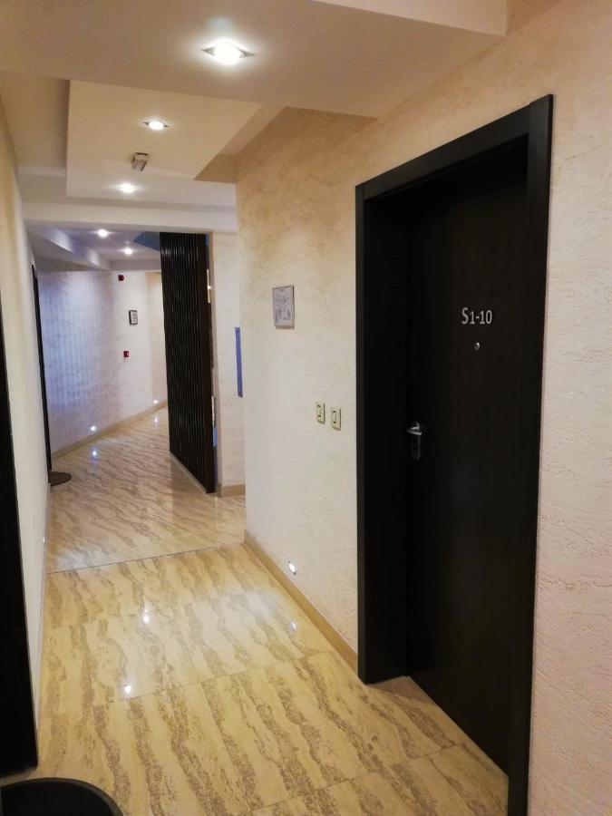 Apartman Green Lux - Balkan Hil 1 Zlatibor Bagian luar foto