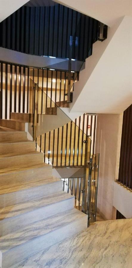Apartman Green Lux - Balkan Hil 1 Zlatibor Bagian luar foto