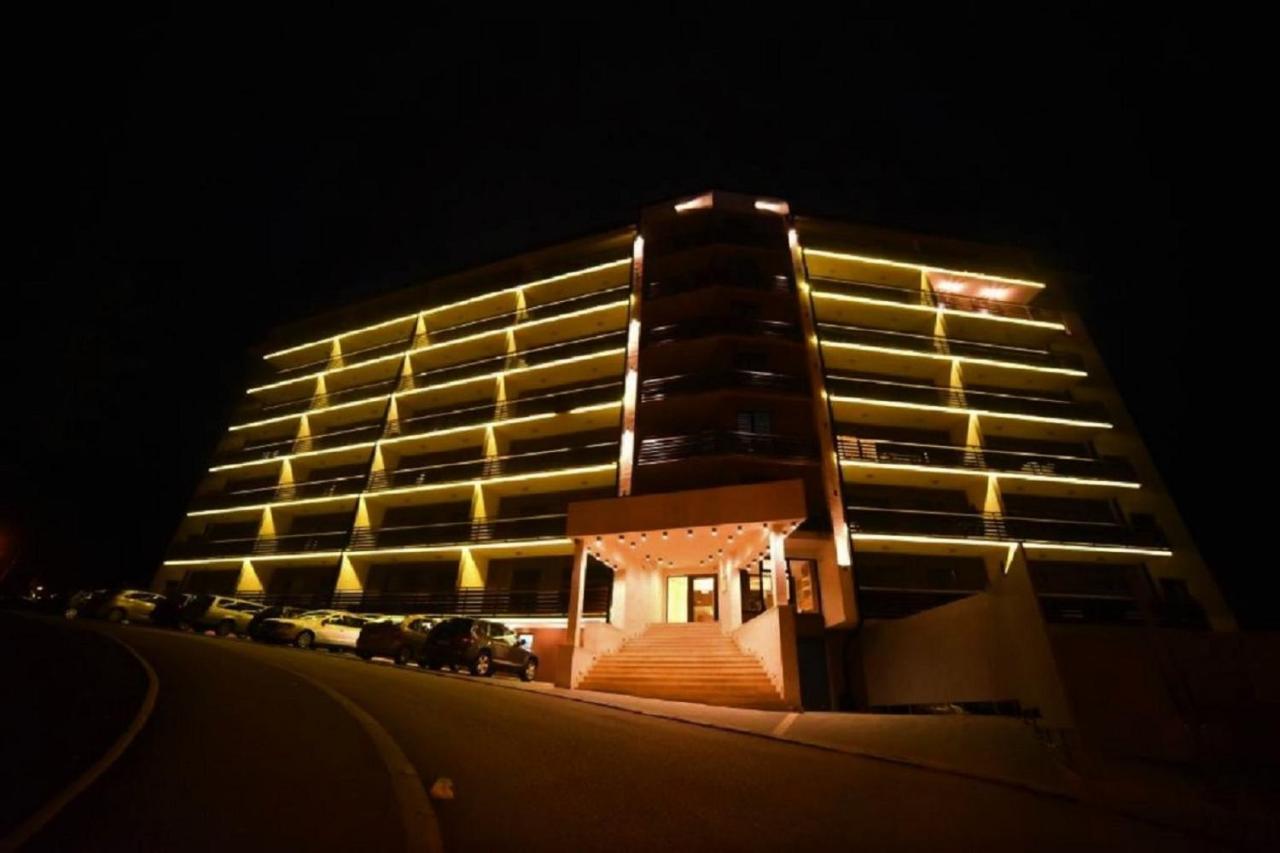 Apartman Green Lux - Balkan Hil 1 Zlatibor Bagian luar foto