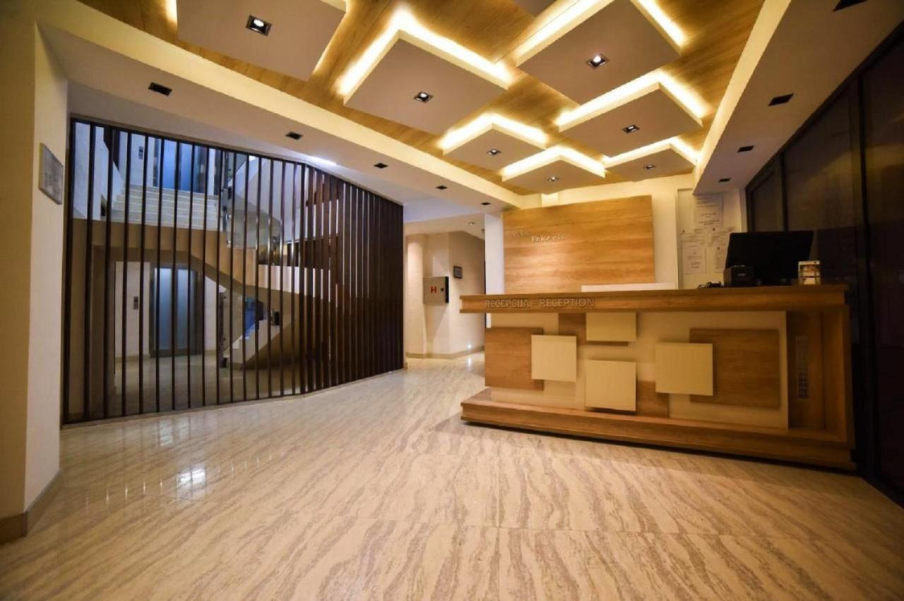Apartman Green Lux - Balkan Hil 1 Zlatibor Bagian luar foto