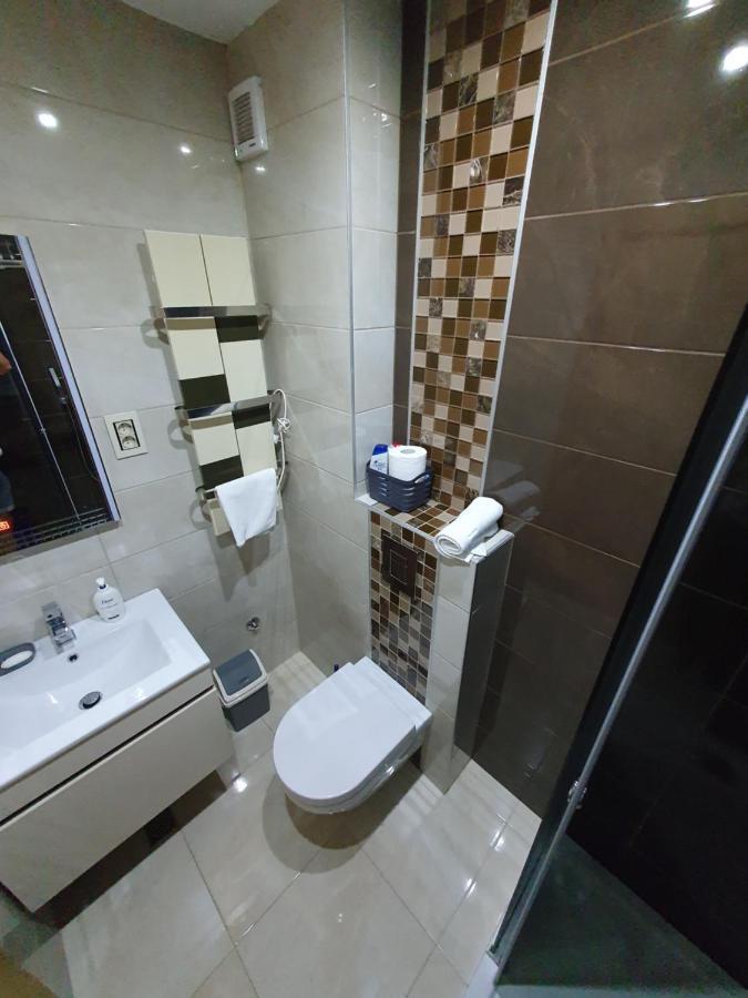 Apartman Green Lux - Balkan Hil 1 Zlatibor Bagian luar foto