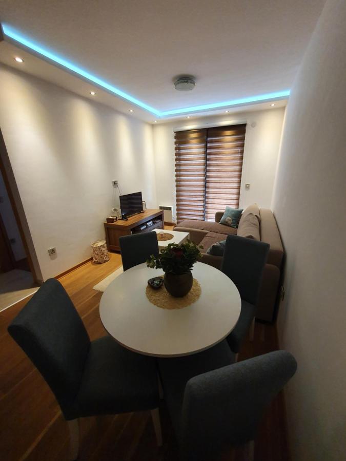 Apartman Green Lux - Balkan Hil 1 Zlatibor Bagian luar foto