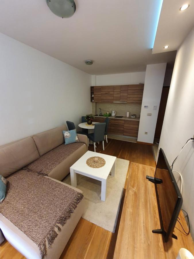 Apartman Green Lux - Balkan Hil 1 Zlatibor Bagian luar foto