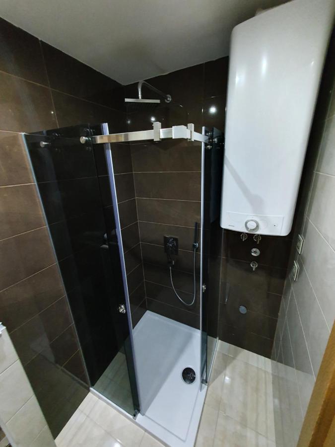 Apartman Green Lux - Balkan Hil 1 Zlatibor Bagian luar foto