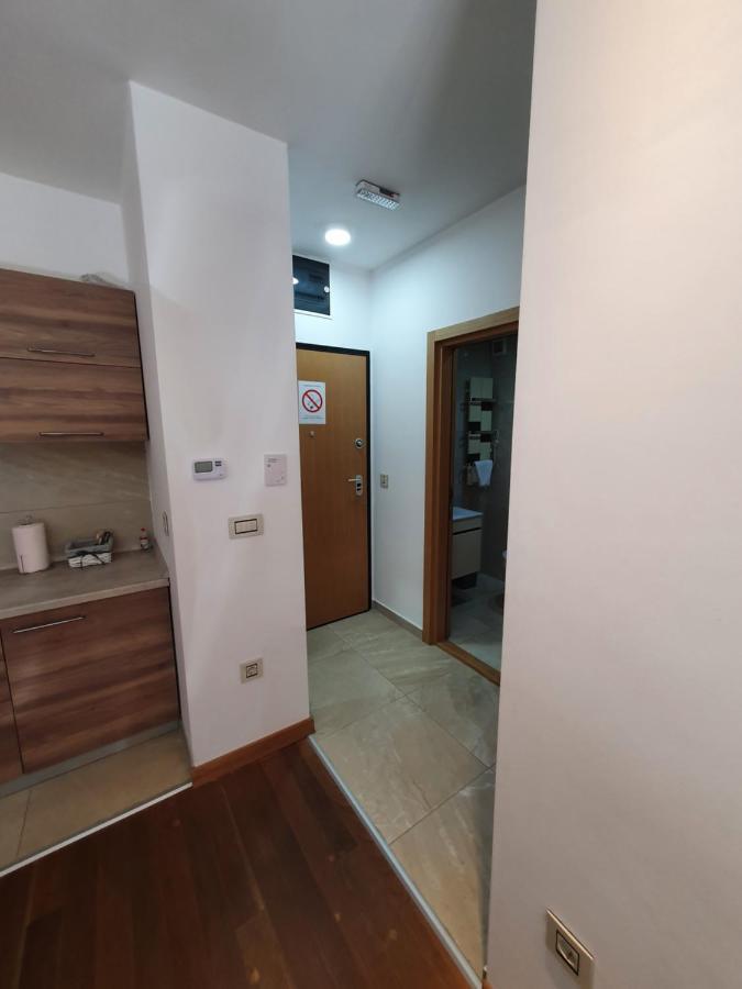 Apartman Green Lux - Balkan Hil 1 Zlatibor Bagian luar foto