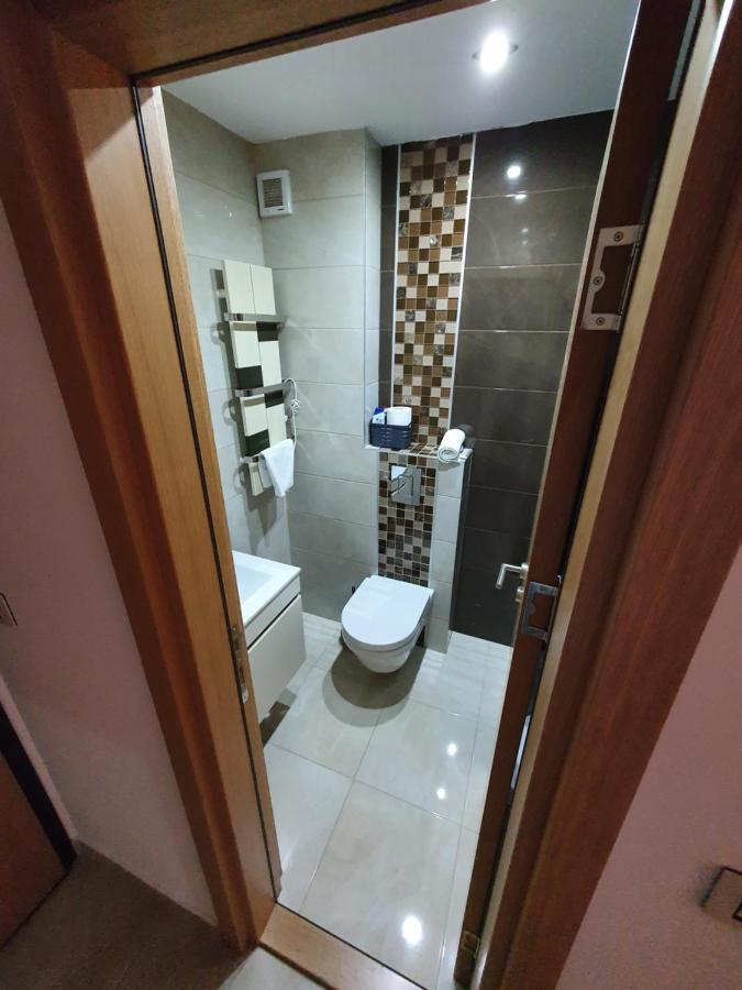 Apartman Green Lux - Balkan Hil 1 Zlatibor Bagian luar foto