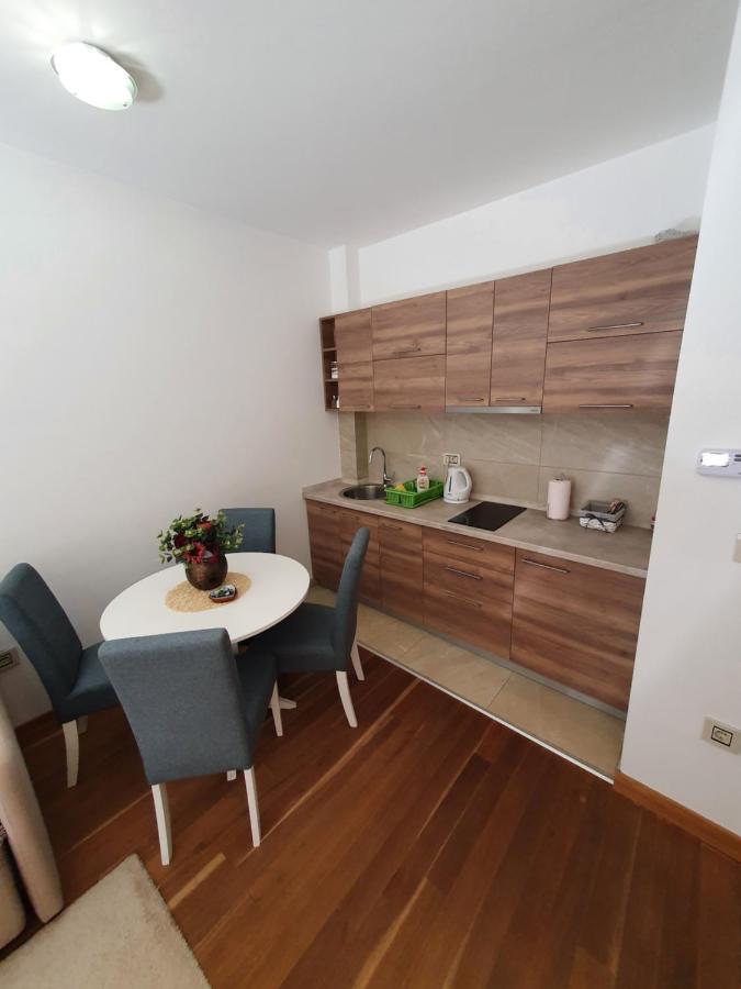 Apartman Green Lux - Balkan Hil 1 Zlatibor Bagian luar foto