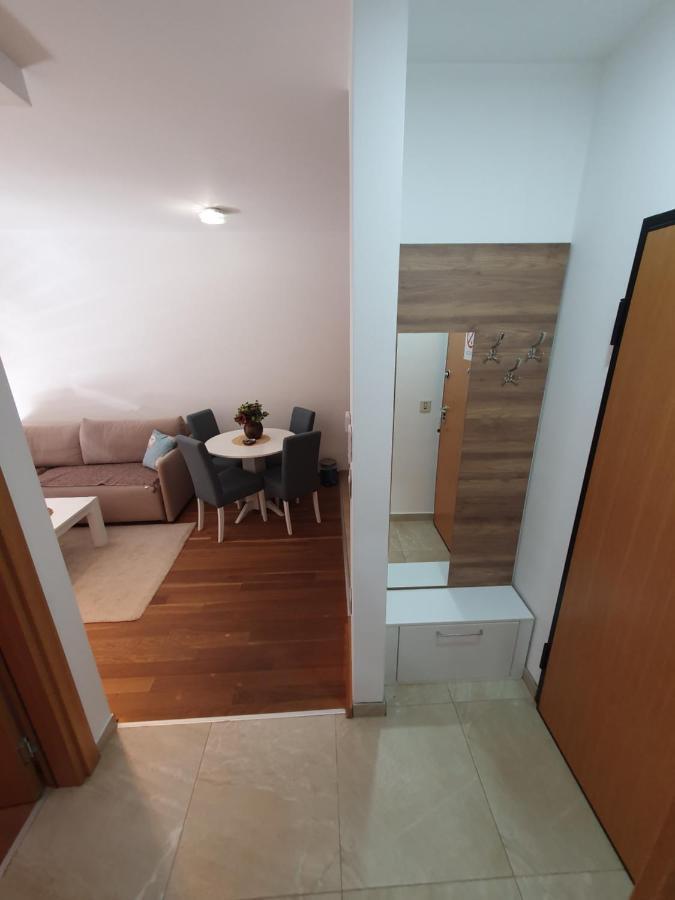 Apartman Green Lux - Balkan Hil 1 Zlatibor Bagian luar foto