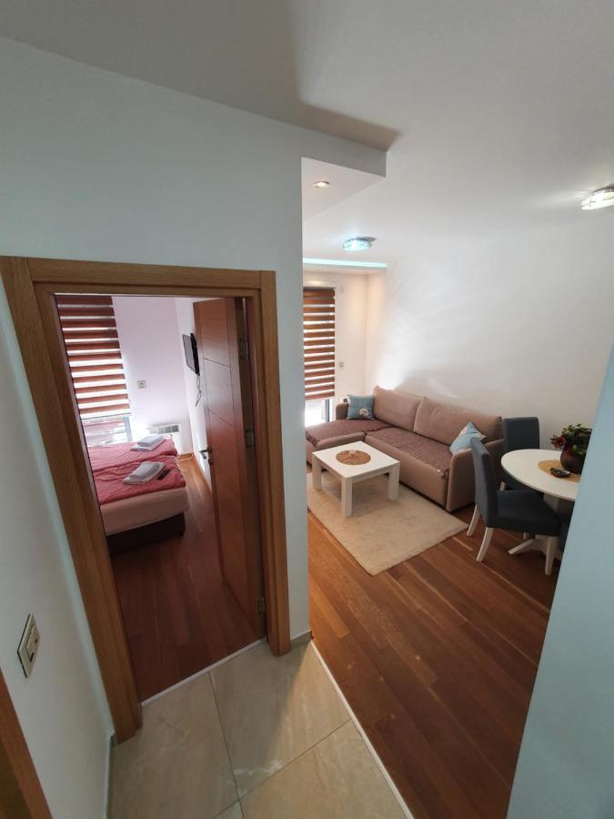 Apartman Green Lux - Balkan Hil 1 Zlatibor Bagian luar foto