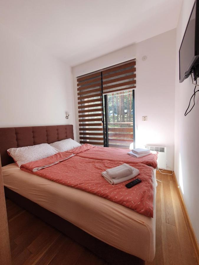 Apartman Green Lux - Balkan Hil 1 Zlatibor Bagian luar foto