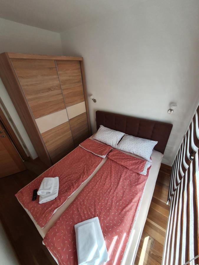 Apartman Green Lux - Balkan Hil 1 Zlatibor Bagian luar foto