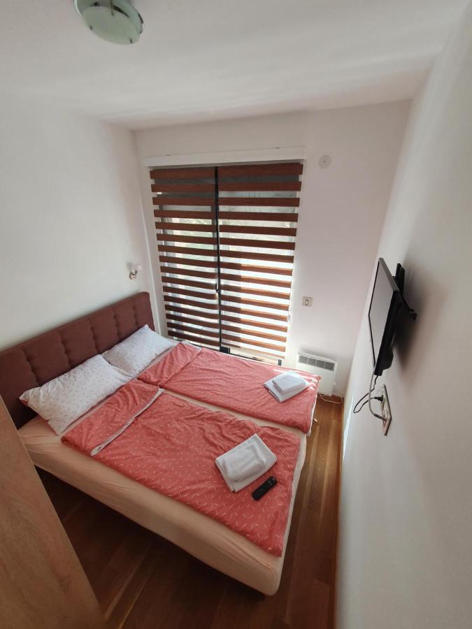 Apartman Green Lux - Balkan Hil 1 Zlatibor Bagian luar foto