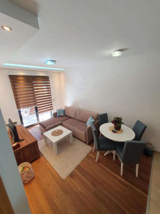 Apartman Green Lux - Balkan Hil 1 Zlatibor Bagian luar foto