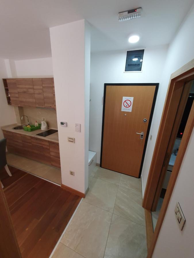 Apartman Green Lux - Balkan Hil 1 Zlatibor Bagian luar foto