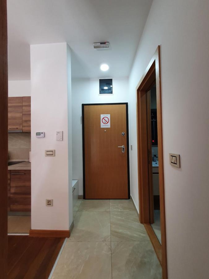 Apartman Green Lux - Balkan Hil 1 Zlatibor Bagian luar foto