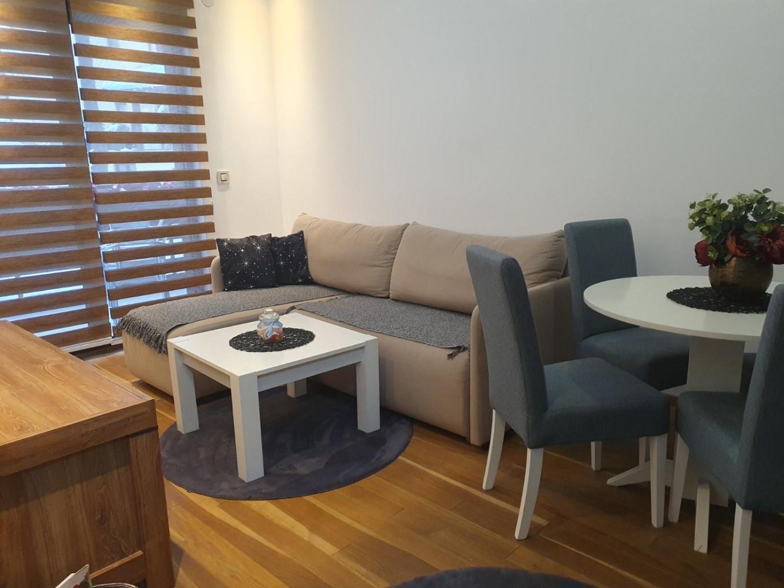 Apartman Green Lux - Balkan Hil 1 Zlatibor Bagian luar foto