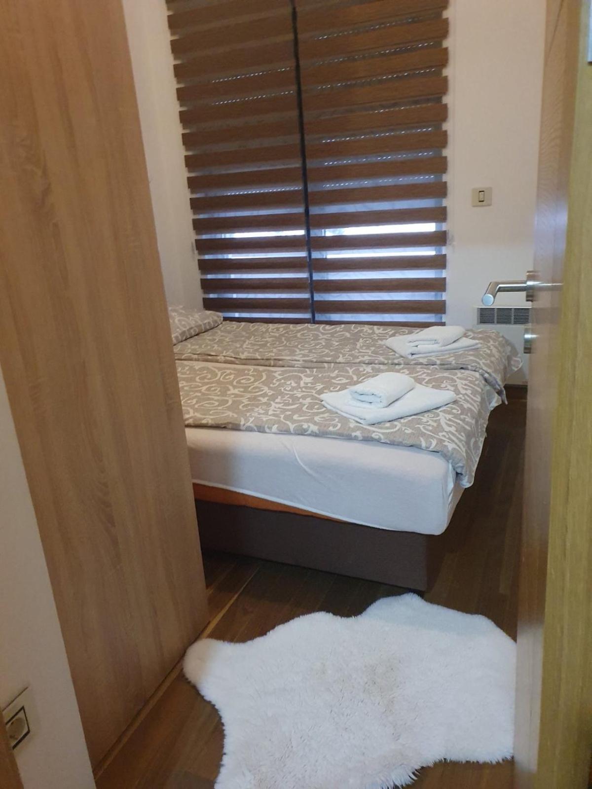 Apartman Green Lux - Balkan Hil 1 Zlatibor Bagian luar foto